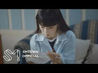 【公式smt】泰妍(SNSD），「我叫你什麼」MV Teaser  