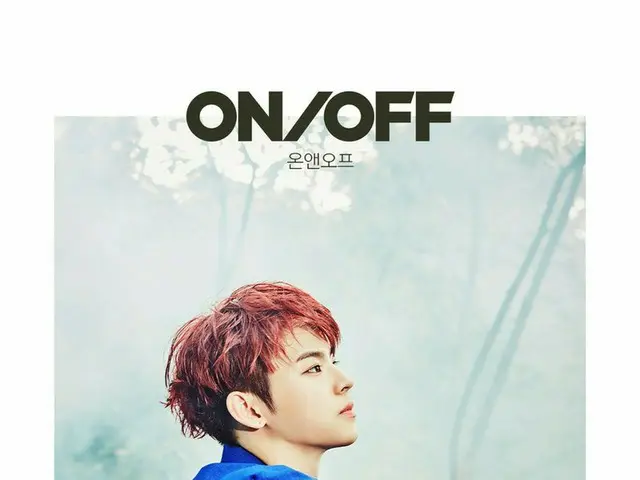 B1A4 Brother group ONF, 1st Mini Album [ON / OFF] individual concept teaserreleased.