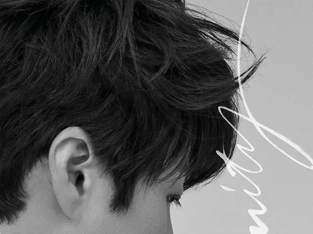 Shin Hye Sung (SHINHWA), Special Album ”Serenity” First Concept Photo released.