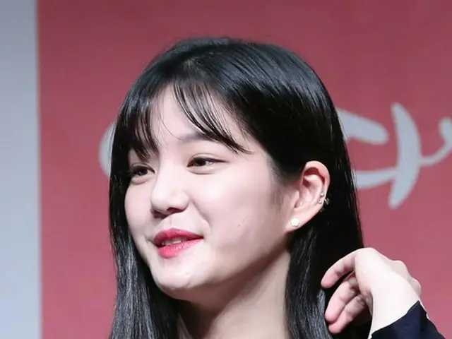 Actress Lee Yu Bi, returned to acting in JTBCTV Series ”Reflect on the 18” TVSeries for the first ti