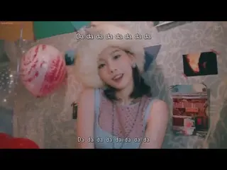 【日本語字幕】【Japanese Sub】Taeyeon(SNSD） -  What Do I Call You    