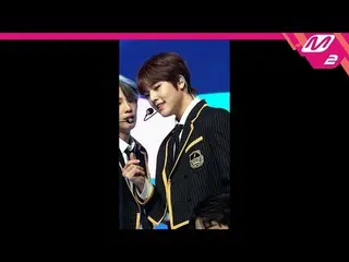 [官方mn2]直接凸輪，BAE173_ _ Nam Do hyon_ _“ Crush On U”(BAE173_ _ NAM DOHYON FanCam）| 