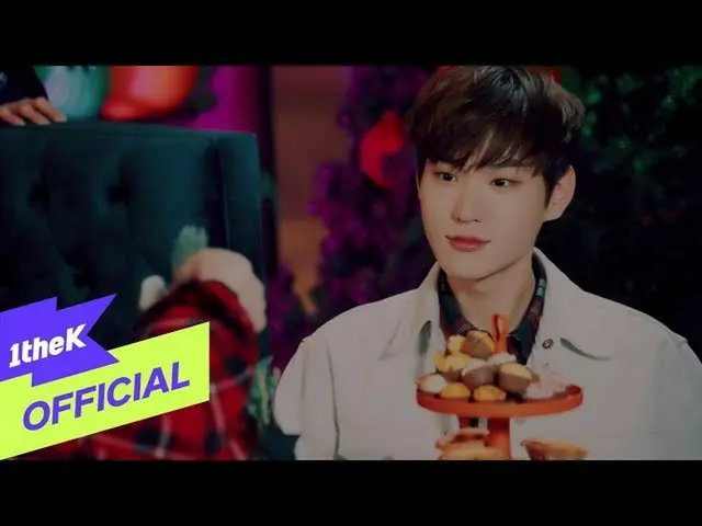 【公式loe】[Teaer] AB6IX_ _（AB6IX _），BDC_ _，Lee Eun Sang_（Lee Eun Sang）_ CHANDELIER 