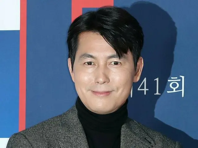 Actor Jung Woo Sung confirmed to appear in the TV series ”Flying Ogawa no Ryu”in place of actor Bae