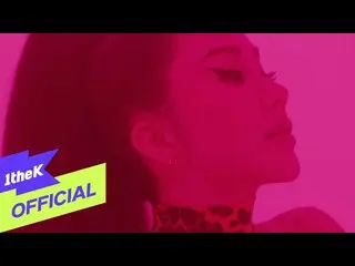 【公式loe】[MV]嚴正花（Um JungHwa_）_跳進（豹紋）（Feat