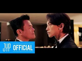公式公式jyp】Rain(Bi）-「Switch to me(與JYP約會）」Teaser Video 1  