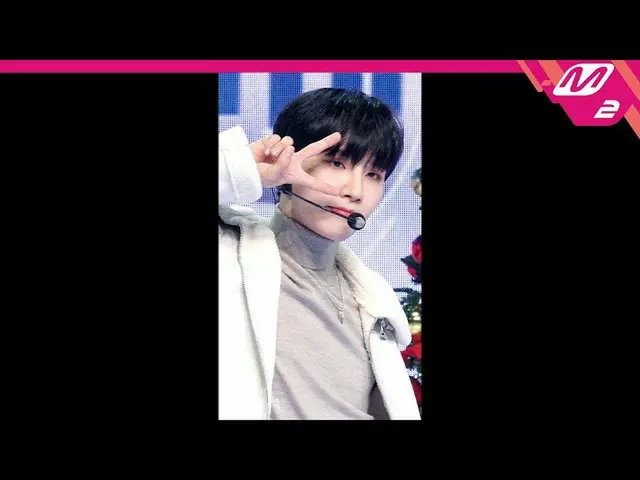【公式mn2】[MPD直接凸輪] AB6IX_ _ Jeon Woong Fancam 4K'COUPLE'（AB6IX_ _ JEON WOONG FanCa