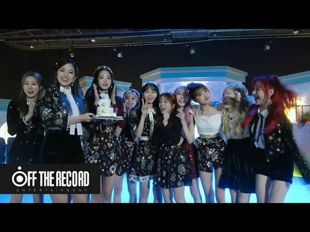 【公式】IZONE，IZONE能量凸輪EP.82  