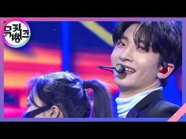 【公式kbk】ON＆ON-HONG EUNKI [音樂庫_ /音樂庫] | KBS 210108廣播  