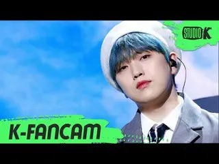 【公式kbk】[K-Fancam 6k] B1A4_ Sandeul的直接攝像頭'尋找您的氣味（狙擊她的味道x Sandel）'（B1A4_ _ SANDEUL