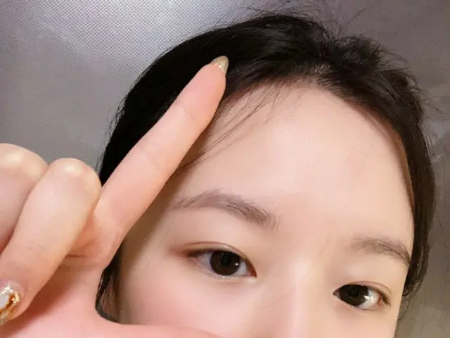 【T公式】（G）I-DL E，[ #Shoehwa]棉花玩第六th太難了，我的手受傷了  