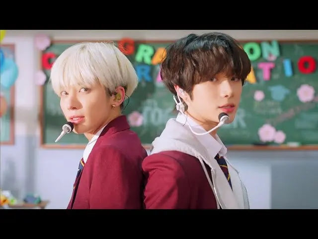 [官方] TOMORROW X TOGETHER，“有一天，我的腦海里長出了一個tsuno(CROWN）[日語版]”(TXT焦點）@ CDTV Live！生活！