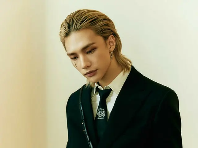 Stray Kids Hyunjin和Felix，圖片發布
