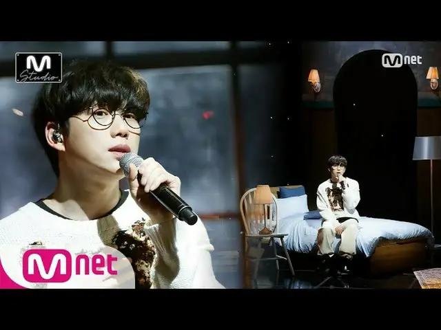 【公式mnk】[10cm-冬天的氣息] Studio M舞台| #M COUNTDOWN_ | M COUNTDOWN_ _ EP.695  