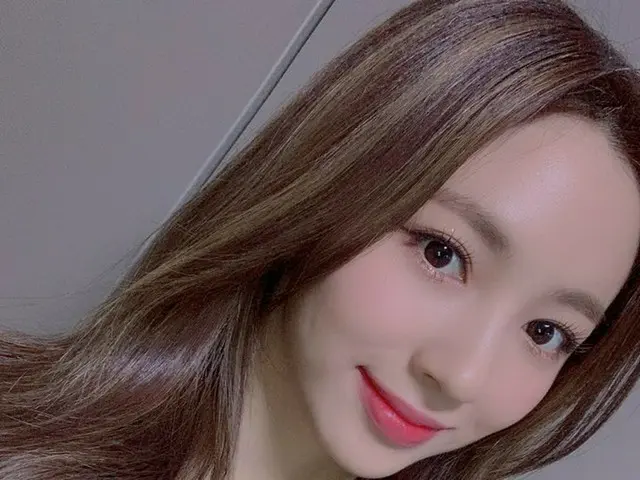 【T公式】CherryBullet，[ #Support #JIWON]輪盤是最好的❤ #CherryBullet #CherryBullet