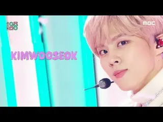 【公式mbk】[顯示！音樂CORE_]金佑碩（UP10TION_ _）_- Suga（KIM WOO SEOK-Sugar），MBC 210206廣播  