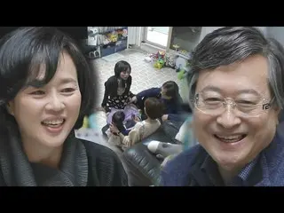 【方程式】李允智××尊敬的岳母的岳母出現了！  