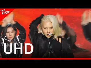 【公式sbp】DREAMCATCHER，奇怪的眼睛(DREAMCATCHER，奇怪的眼睛）[THE SHOW_ _ 210202] UHD  