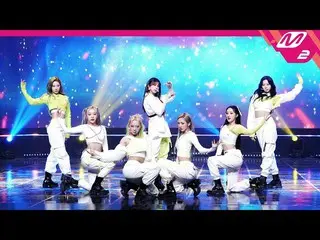 【公式mn2】[MPD fancam] DREAMCATCHER fancam 4K'風吹'（DREAMCATCHER FanCam）| MCOUNTDOWN_