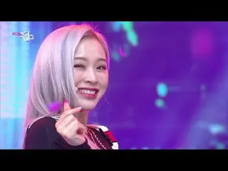 【公式kbk】바람아（風吹）-DREAMCATCHER（DREAMCATCHER）[音樂庫_ /音樂庫] | KBS 210219방송  