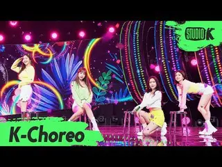 【公式kbk】[K-Choreo 8K]《勇敢的姑娘》직캠'（Rollin'）'（《勇敢的姑娘》 _編舞）l MusicBank 210312  