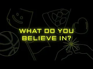 【t公式】GFRIEND，RT SOURCEMUSIC：您相信什麼？ 📽 #GFRIEND #IBelieveInMyself  