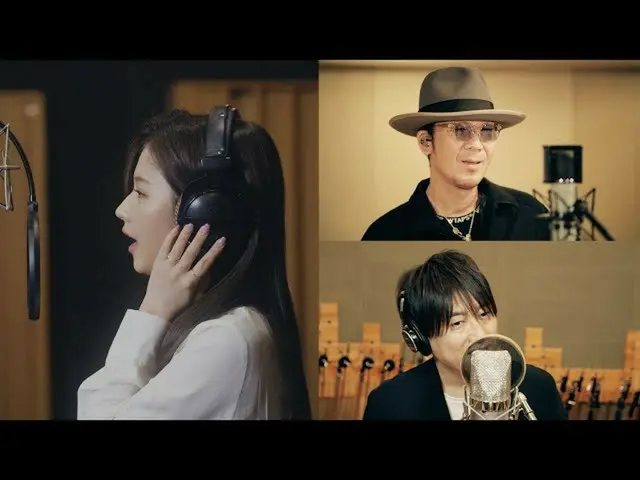 與Sana（TWICE）和Kobukuro合作進行“畢業”