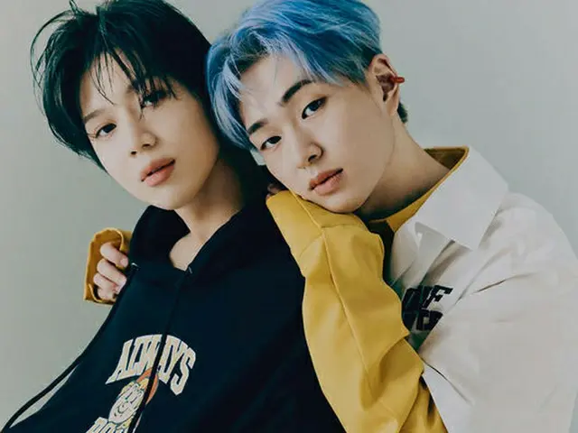 SHINee、畫報公開