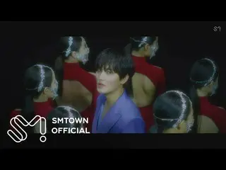 【公式smt】KANGTA，「冰雪奇緣」MV Teaser  