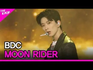 【公式sbp】BDC_ _，月亮騎士（비디씨，月亮騎士）[THE SHOW_ _ 210323]  