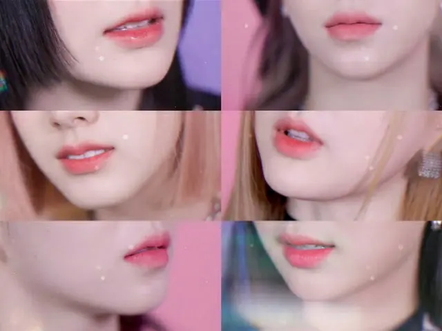 STAYC將於4月8日捲土重來