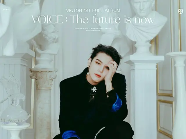 “ VICTON”林世俊將出現在電影“她的遺願清單”中