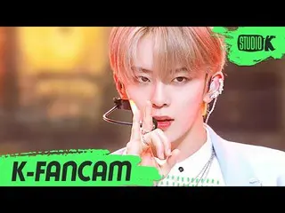 公式kbk] [K-Fancam] VERIVERY_직캠'Get Away'（VERIVERY_ _ KANGMIN Fancam）l MusicBank 2