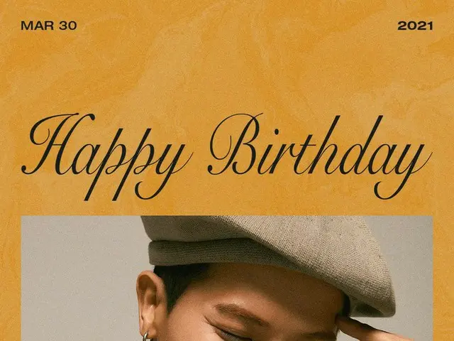 [D Official yg] HAPPY BIRTHDAY MINO 🎉 ✅ 2021.03.30 #WINNER #WINNER #MINO #Sunmi#HAPPYBIRTHDAY #2021