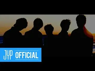 【d公式jyp】2021.04.19 6PM（KST） DAY6復出電影 #DAY6 #DAY6 #The_Book_of_Us #JYP  