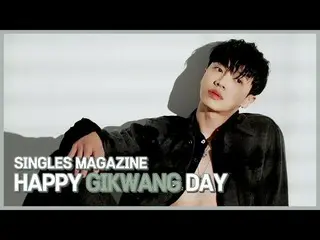 【公式】高亮，[特別視頻]♡GIKWANG DAY♡祝李基光生日快樂！  