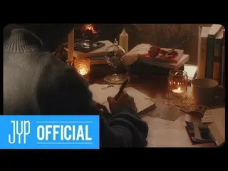 【公式jyp】DAY6 ＜我們的書：負性-混沌吞噬了愛心＞結語電影(英文版）  