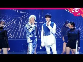 [官方mn2] [MPD직캠]姜承允（WINNER_ _）직캠K 4K'BETTER（with MINO）'（Horizontal Ver