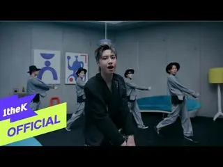 [政府loe] [MV] LEE JIN HYUK_（Lee Jin Hyuk（UP10TION_ _）_）_ 5K  