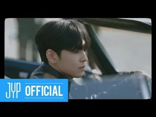 【公式jyp】DAY6 ＜我們的書：負熵-混沌吞噬了愛心＞概念電影WONPIL  