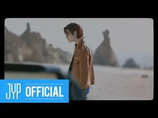 【公式jyp】DAY6 ＜我們的書：負熵-混沌吞噬了愛心＞概念電影Jae  