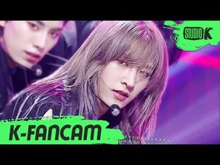 【公式kbk】[K-Fancam] OnlyOneOf_준지직캠'libidO'（OnlyOneOf_ _ JUNJI Fancam）l MusicBank 2