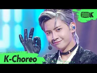 [官方kkb] [K-Choreo 6k] Lee Jin Hyuk（UP10TION_ _）_'5K'（Lee Jin Hyuk編舞）l MusicBank 