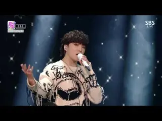 】WINNER，姜勝允（KANG SEUNG YOON）-'아이야（IYAH）'0411 SBS Inkigayo  