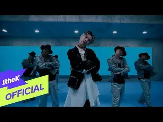 [官方loe] [MV] LEE JIN HYUK_（Lee Jin Hyuk（UP10TION_ _）_）_ 5K（Performance Ver