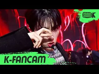 【公式kbk】[K-Fancam] OnlyOneOf_리직캠'libidO'（OnlyOneOf_ _ RIE Fancam）l MusicBank 2104
