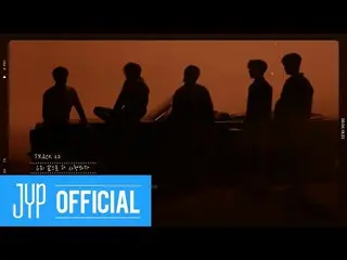 【公式jyp】DAY6 ＜我們的書：負熵-混沌吞噬了愛心＞專輯取樣器  