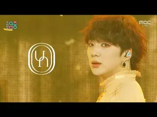 【公式mbk】[쇼! MUSIC CORE_ ] カン・スンユン（WINNER_ _ ）_ - 아이야(KANG SEUNG YOON - IYAH), MBC