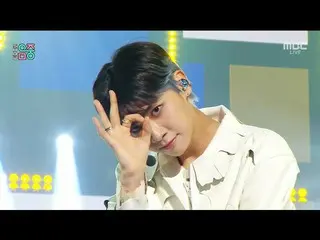 【公式mbk】[쇼! MUSIC CORE_ ] イ・ジンヒョク（UP10TION_ _ ）_ - 5K (LEE JIN HYUK_ - 5K), MBC 2