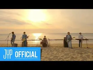 【公式jyp】DAY6“ You Make Me” M / V預告片  